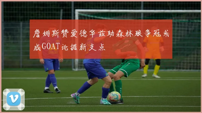 詹姆斯赞爱德华兹助森林狼争冠或成GOAT论据新支点