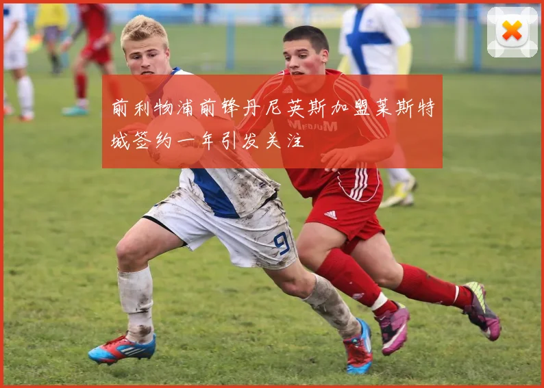 前利物浦前锋丹尼英斯加盟莱斯特城签约一年引发关注
